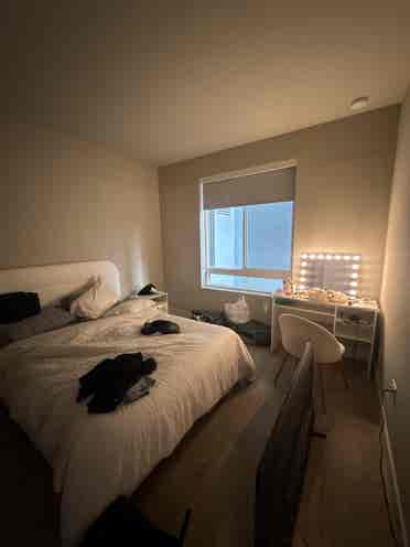 New Mission Valley Apt,Move in ASAP