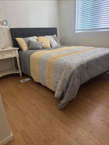 Furnished room avalable in Aptos