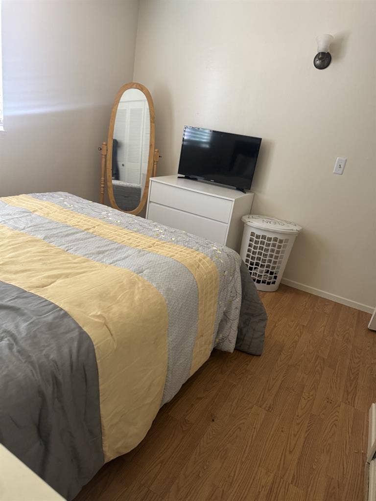 Furnished room avalable in Aptos