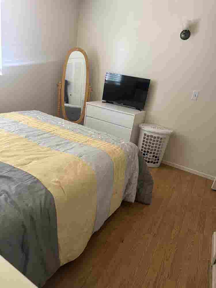 Furnished room avalable in Aptos