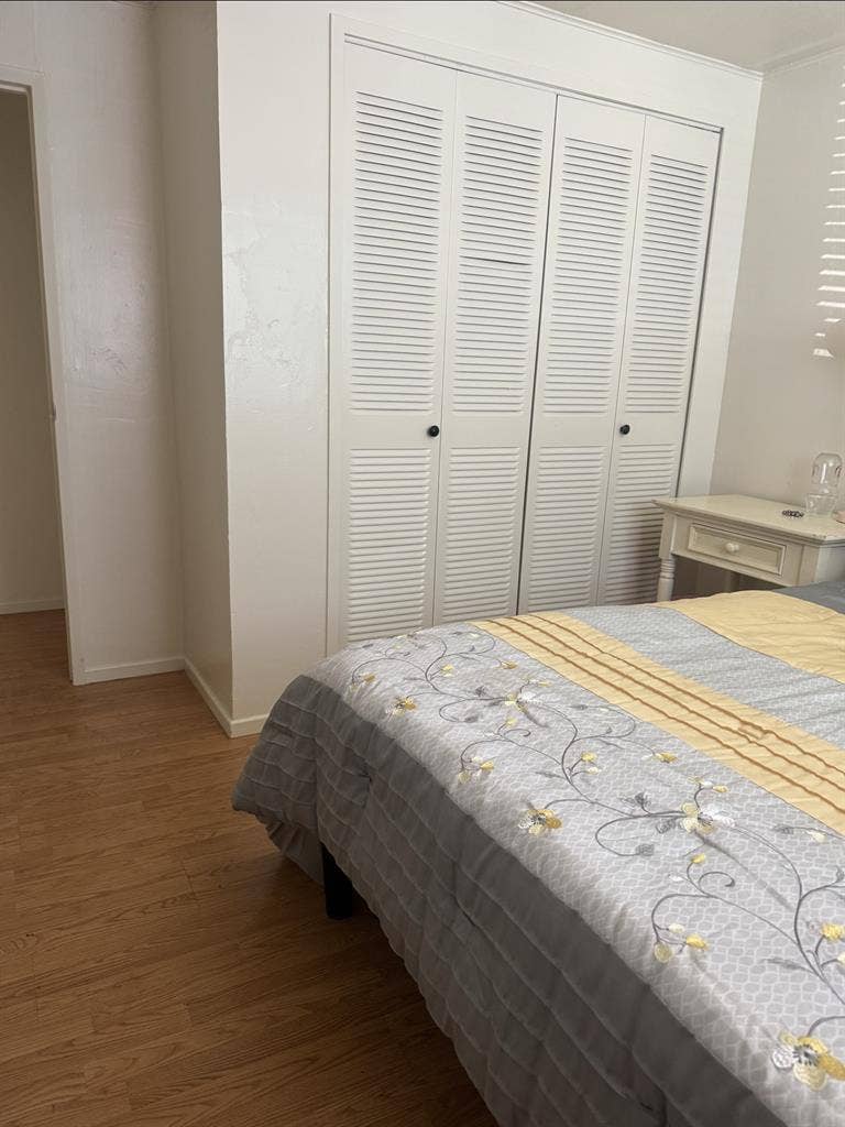 Furnished room avalable in Aptos
