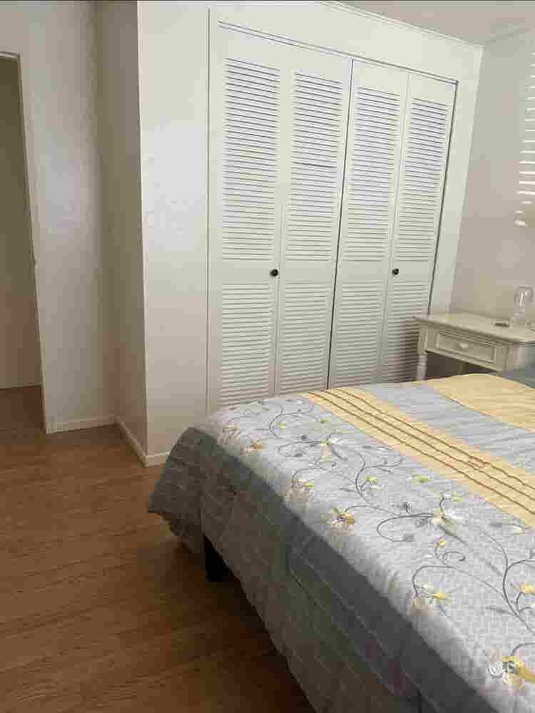 Furnished room avalable in Aptos