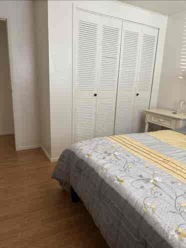 Furnished room avalable in Aptos