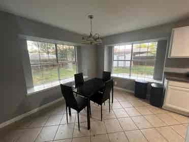 Large Room + office + own bathroom