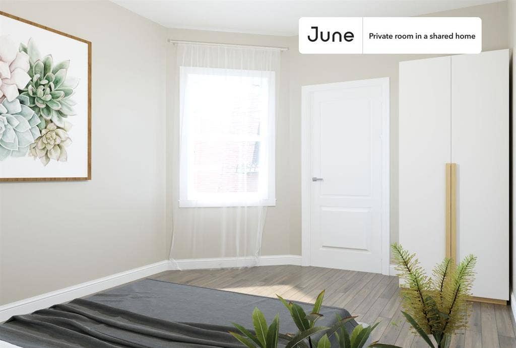 3 BR in Chicago