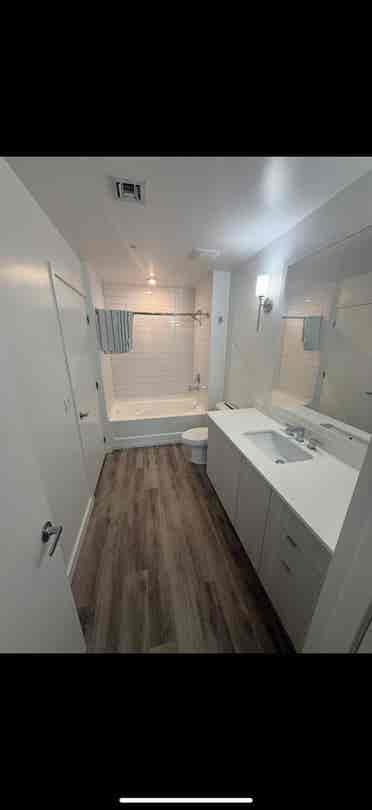 Apartment in Fort Lauderdale