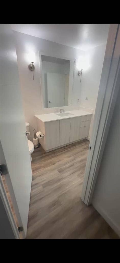 Apartment in Fort Lauderdale