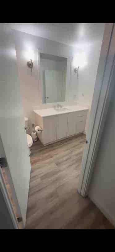 Apartment in Fort Lauderdale