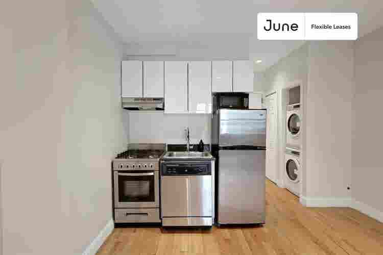 1 BR in New York City