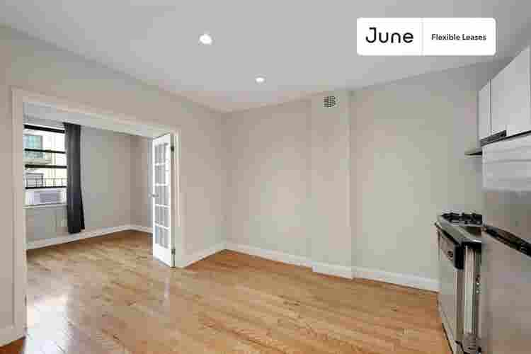 1 BR in New York City