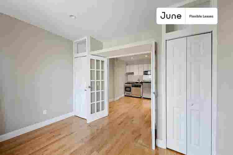 1 BR in New York City