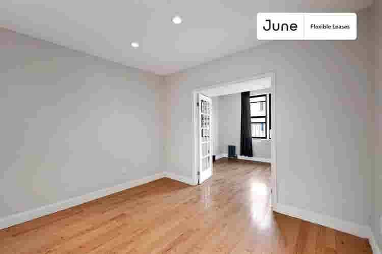 1 BR in New York City