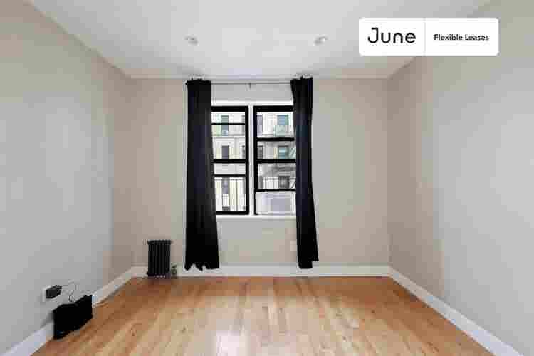 1 BR in New York City