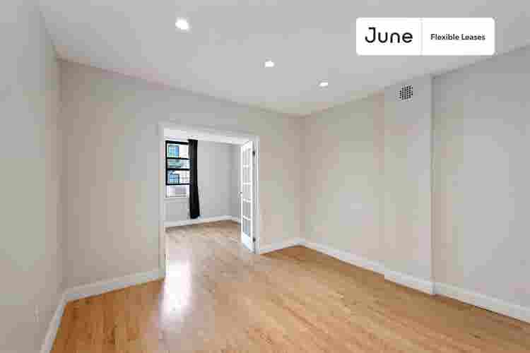 1 BR in New York City
