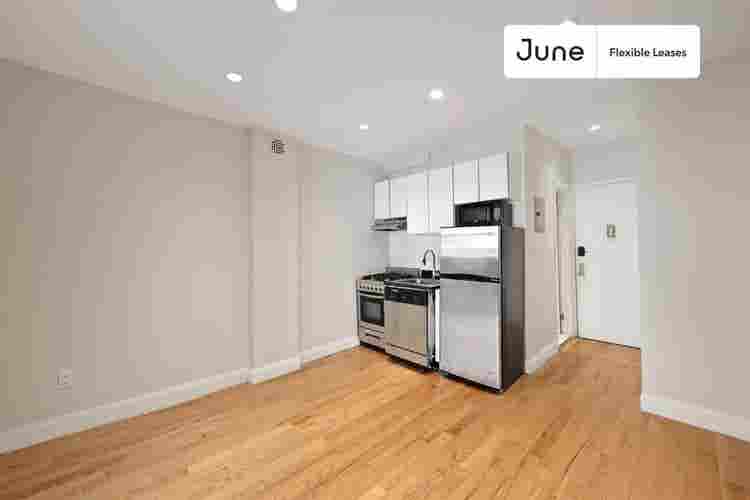 1 BR in New York City