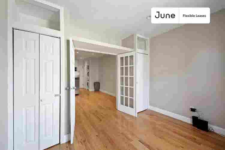 1 BR in New York City