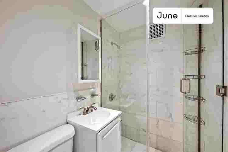 1 BR in New York City