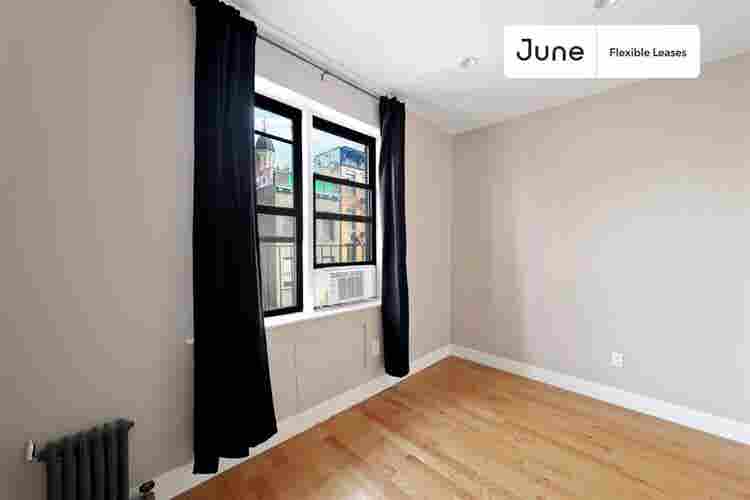 1 BR in New York City