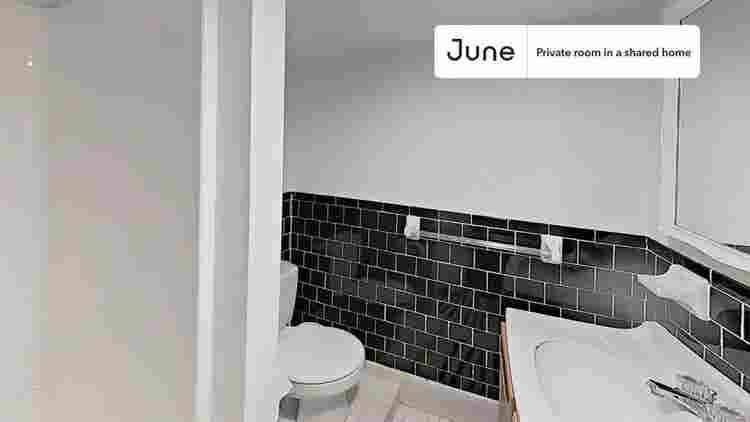 6 BR in Boston