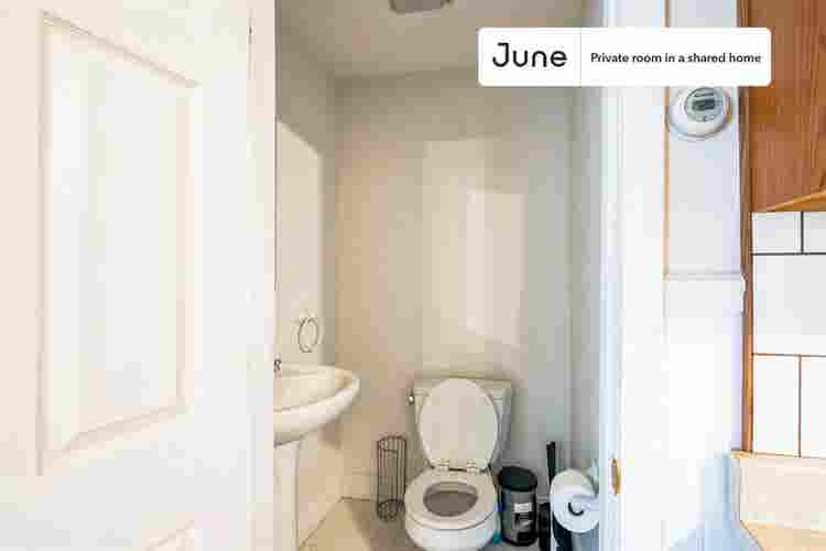 6 BR in Boston