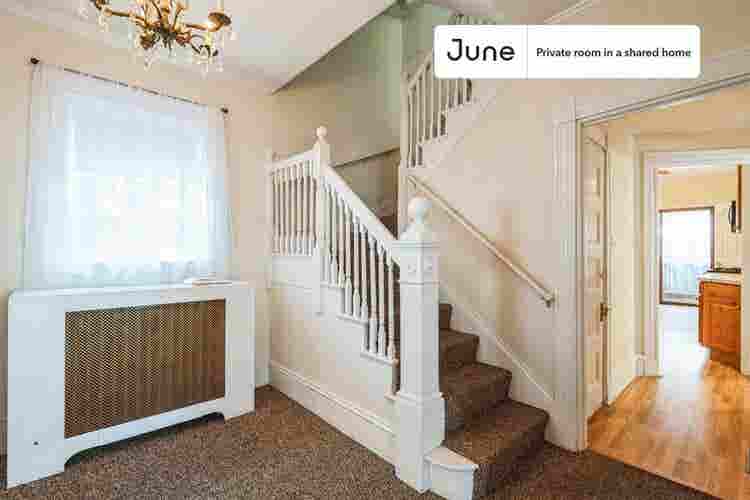6 BR in Boston