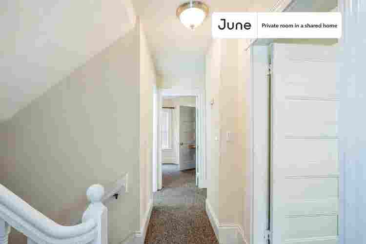 6 BR in Boston