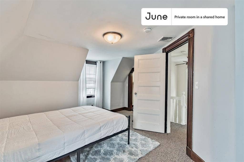 6 BR in Boston