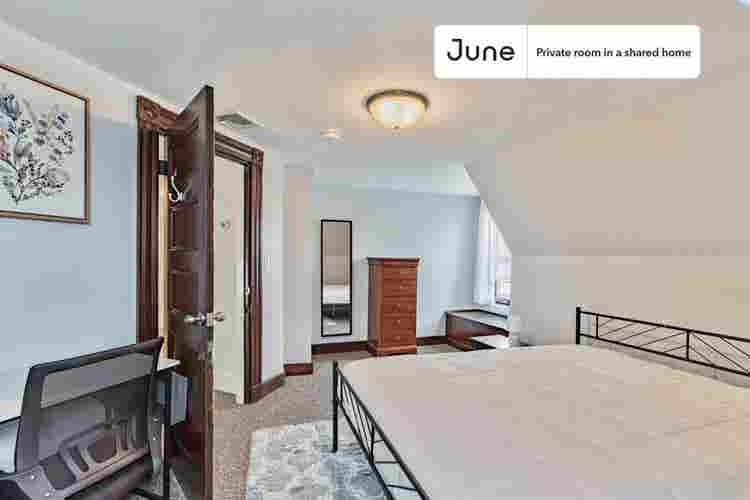 6 BR in Boston