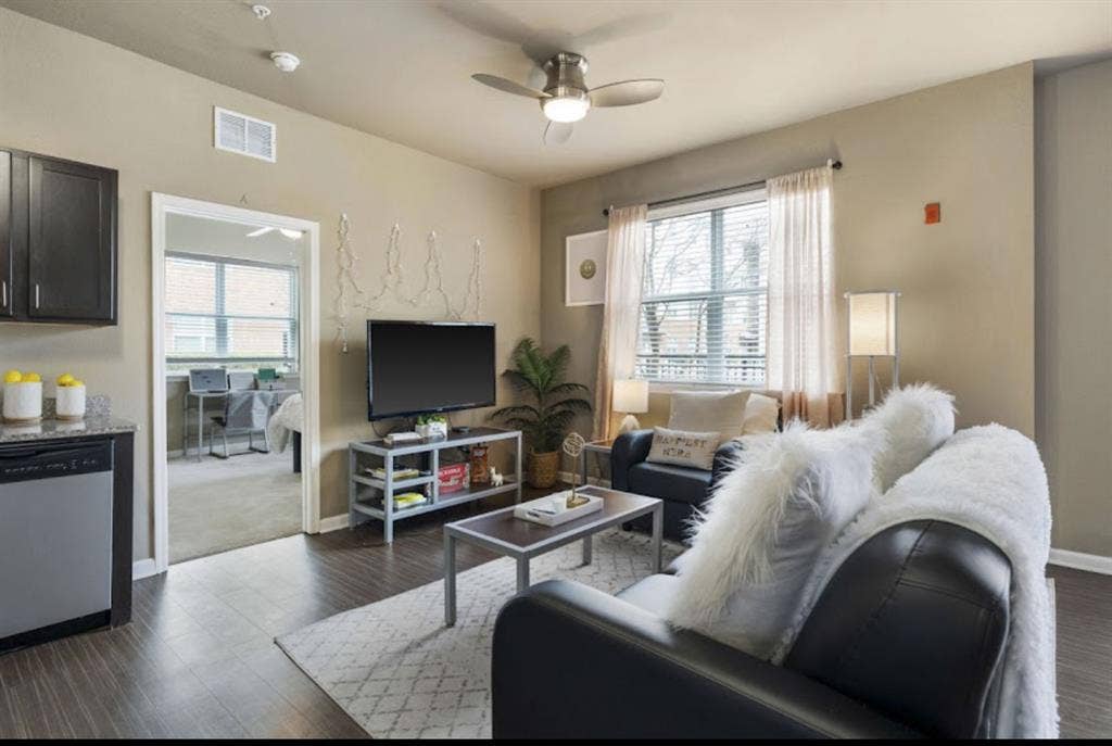 The Blake Bedroom for rent