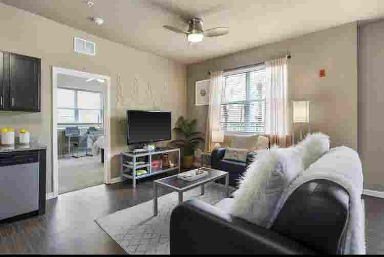 The Blake Bedroom for rent
