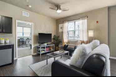 The Blake Bedroom for rent