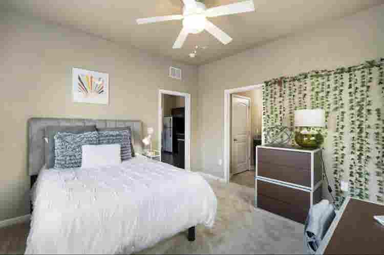 The Blake Bedroom for rent