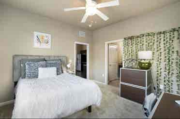 The Blake Bedroom for rent