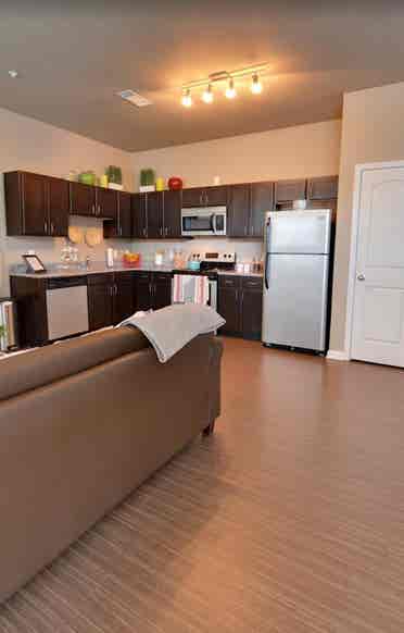 The Blake Bedroom for rent