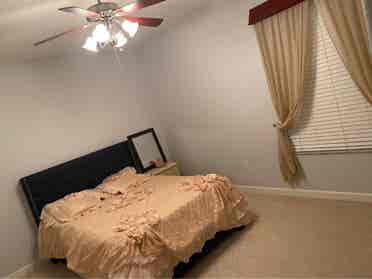 Rooms for Rent