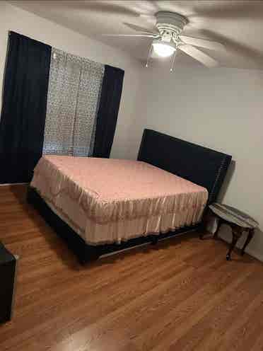 Rooms for Rent