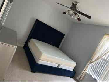 Rooms for Rent