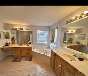Rooms for Rent