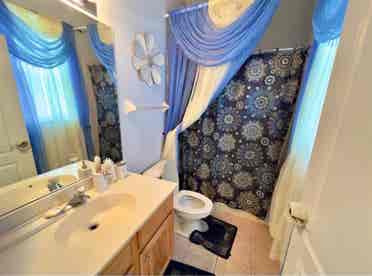 Rooms for Rent