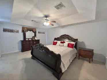 Rooms for Rent