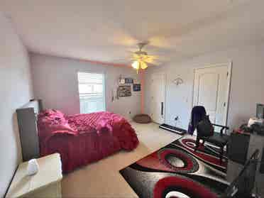 Rooms for Rent