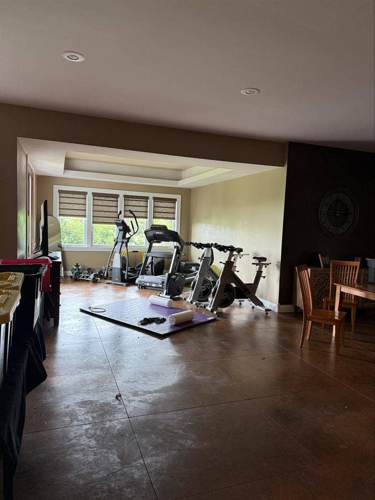 Furnished one bedroom utilities inc