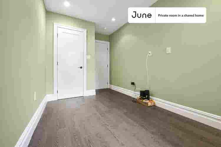 3 BR in New York City