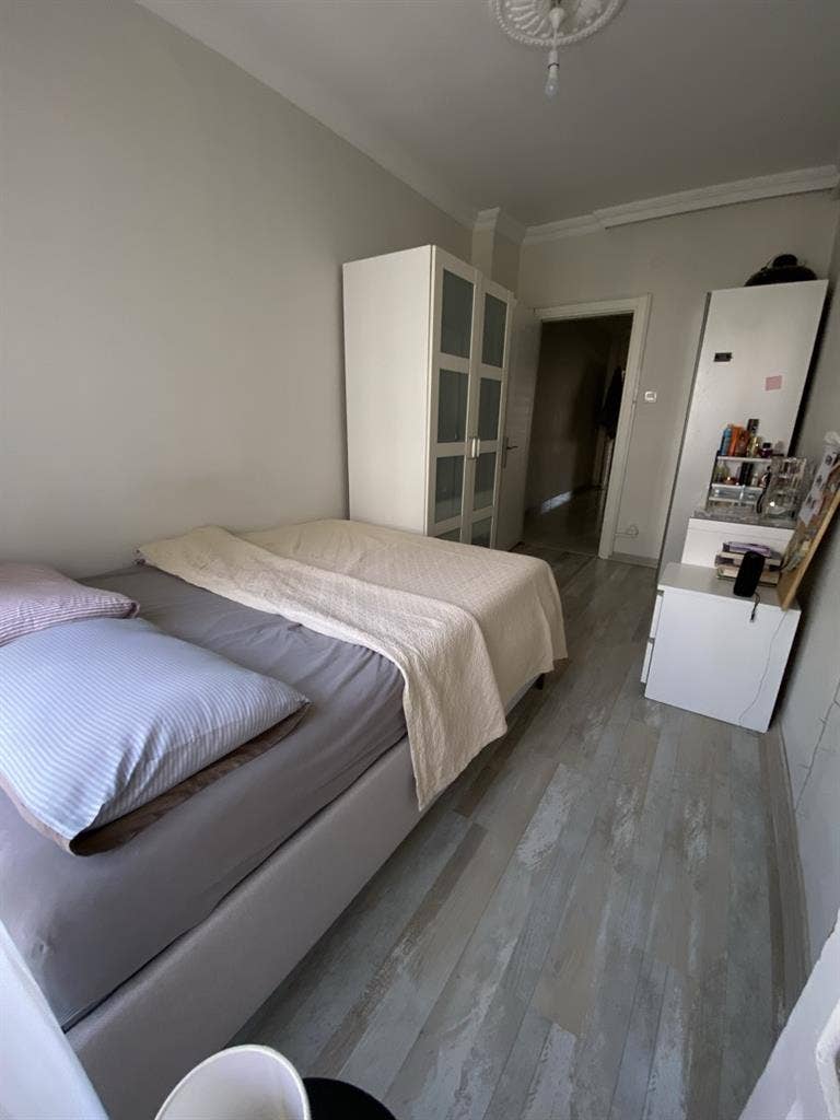 Cozy Room in the Heart of Kadıköy