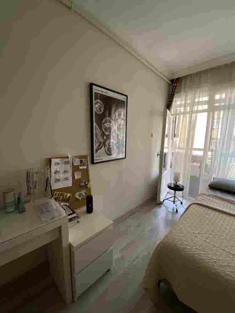 Cozy Room in the Heart of Kadıköy