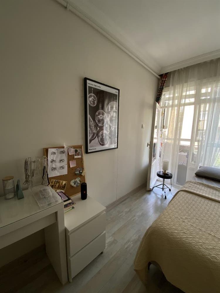 Cozy Room in the Heart of Kadıköy