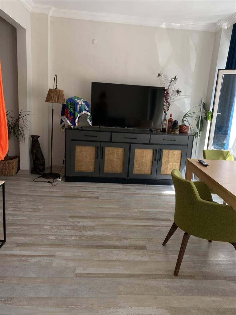 Cozy Room in the Heart of Kadıköy