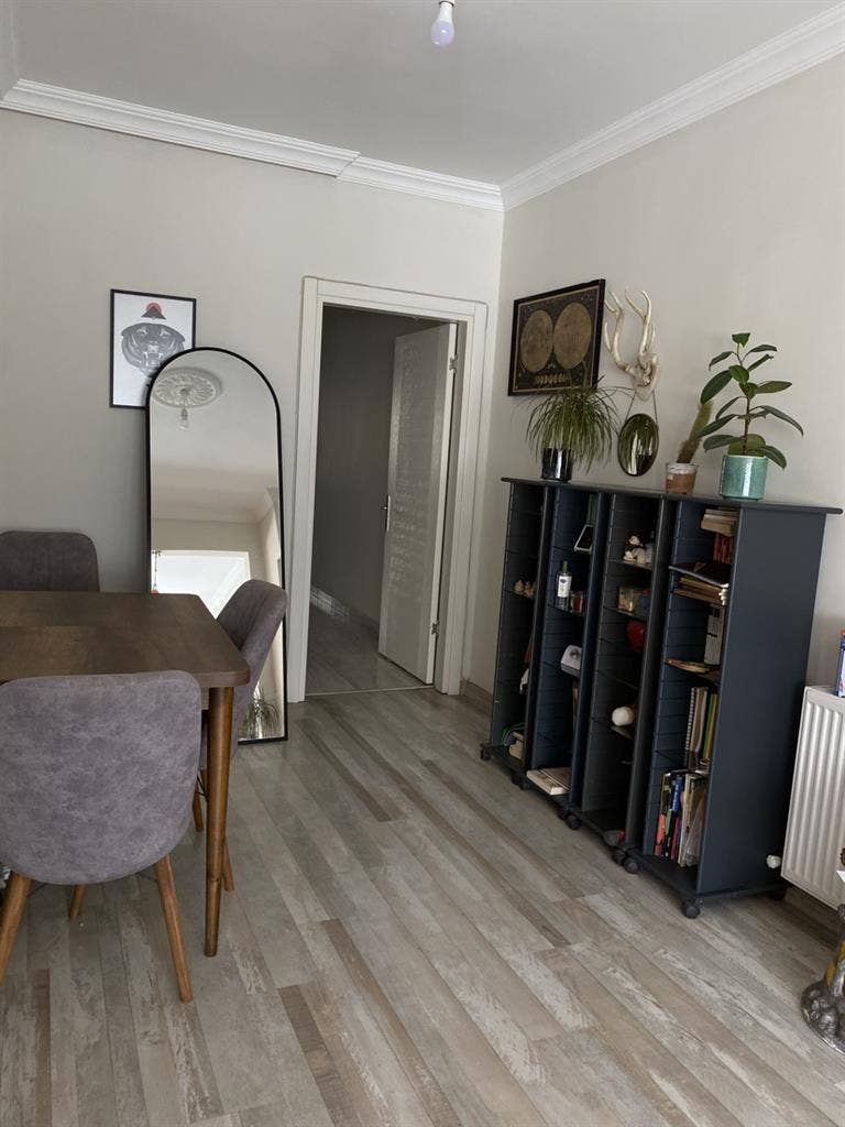 Cozy Room in the Heart of Kadıköy