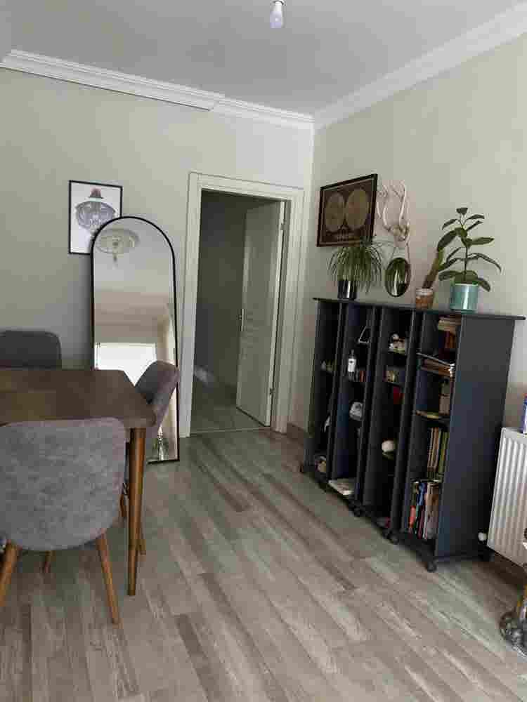 Cozy Room in the Heart of Kadıköy