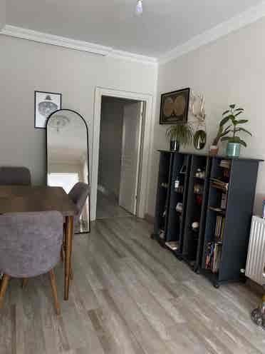 Cozy Room in the Heart of Kadıköy